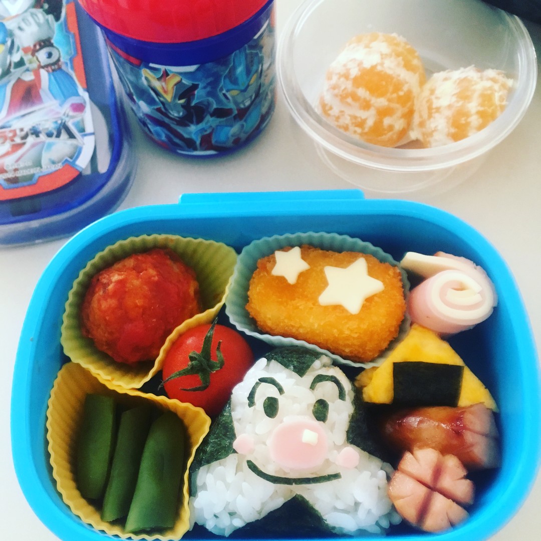 おむすびまん弁当🍙