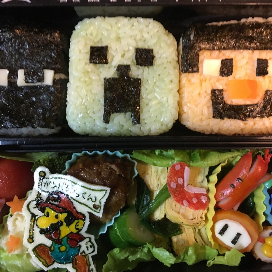 運動会弁当