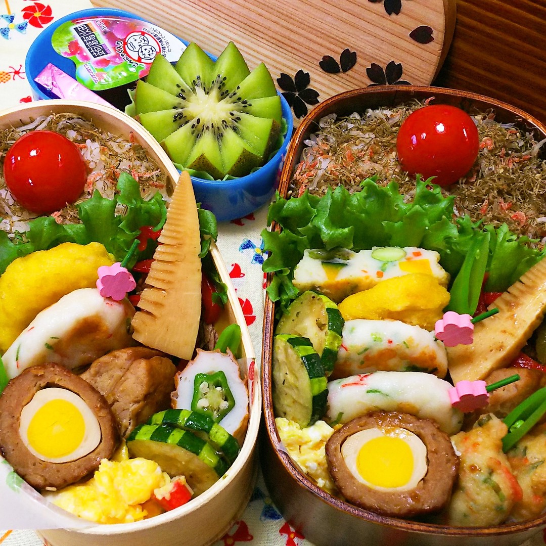 10/6のお弁当