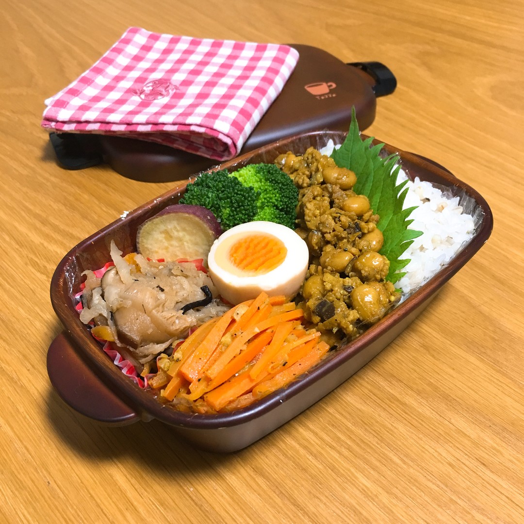 お弁当投稿