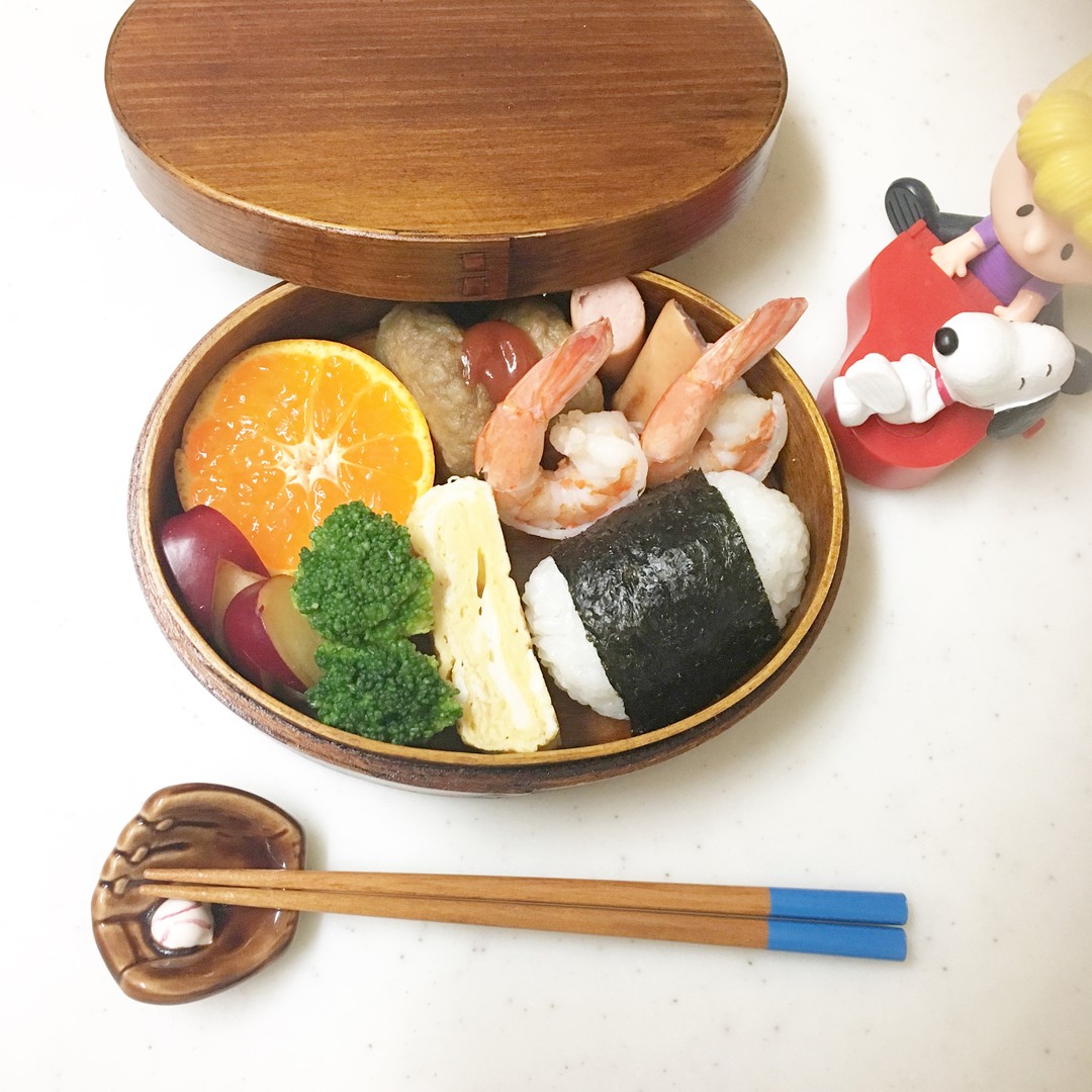 おにぎり