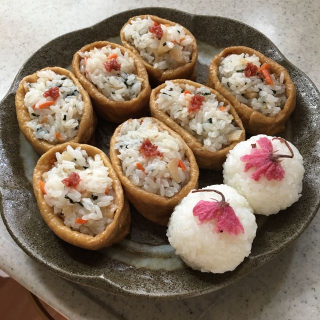 お弁当投稿