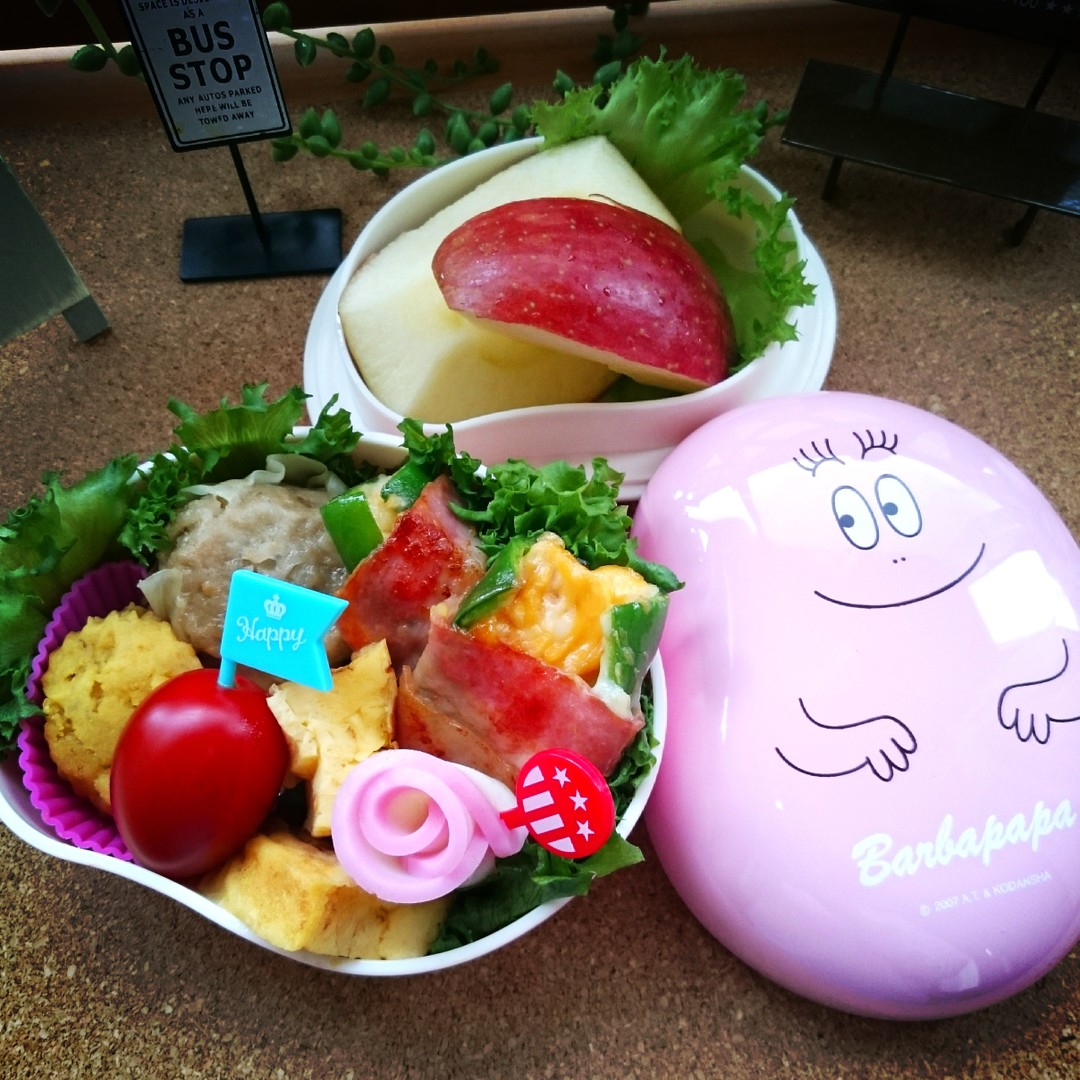 JK弁当