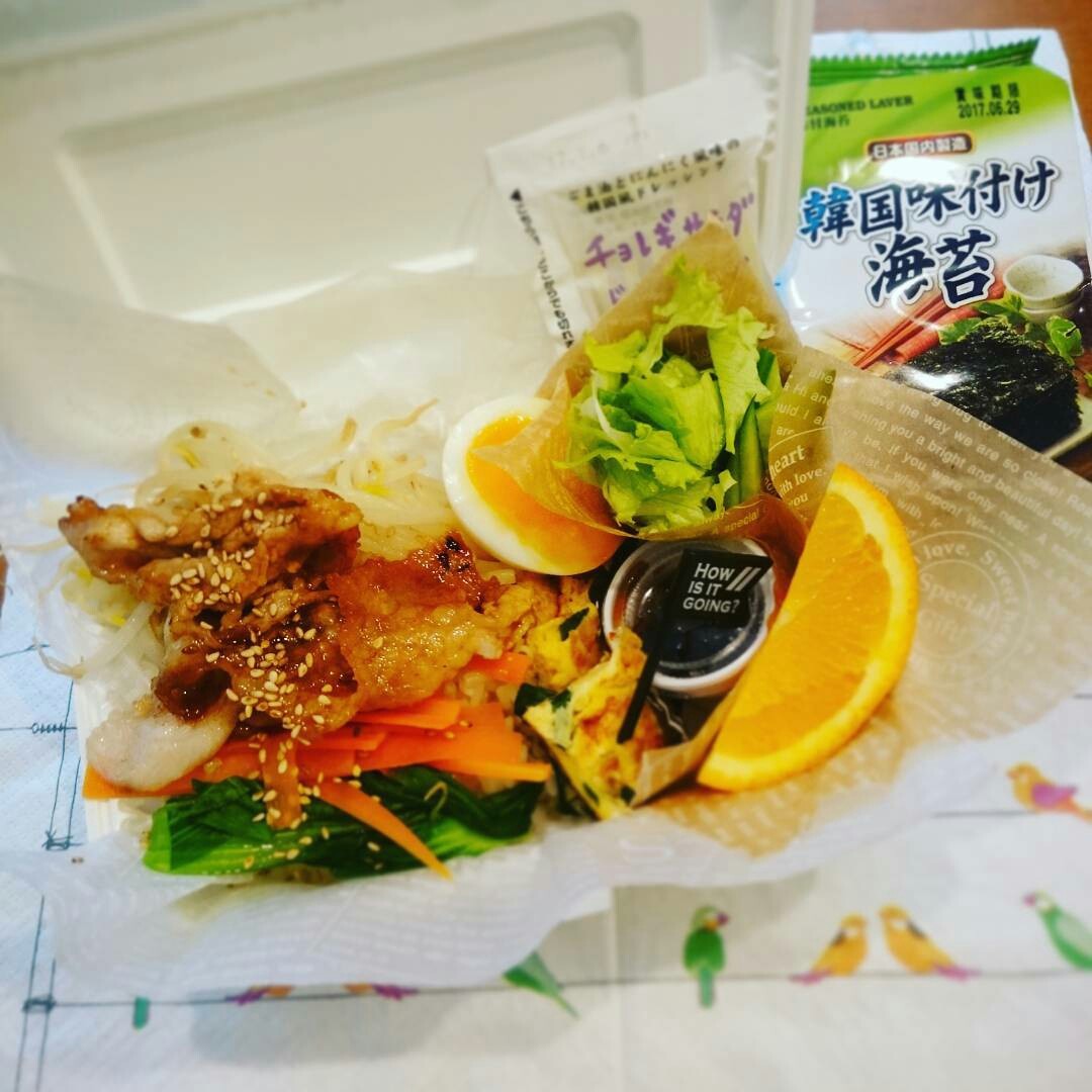 塾弁