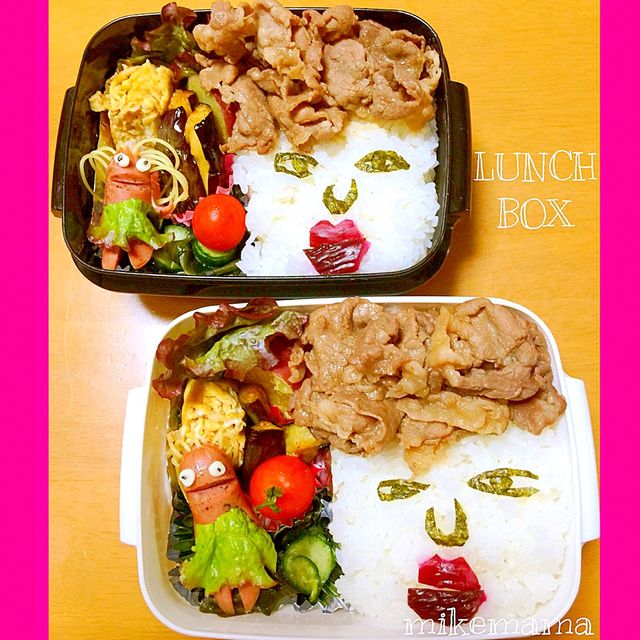 肉男兄弟