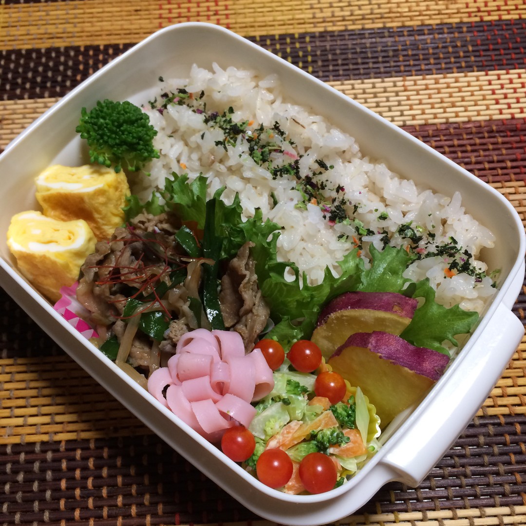 旦那弁当