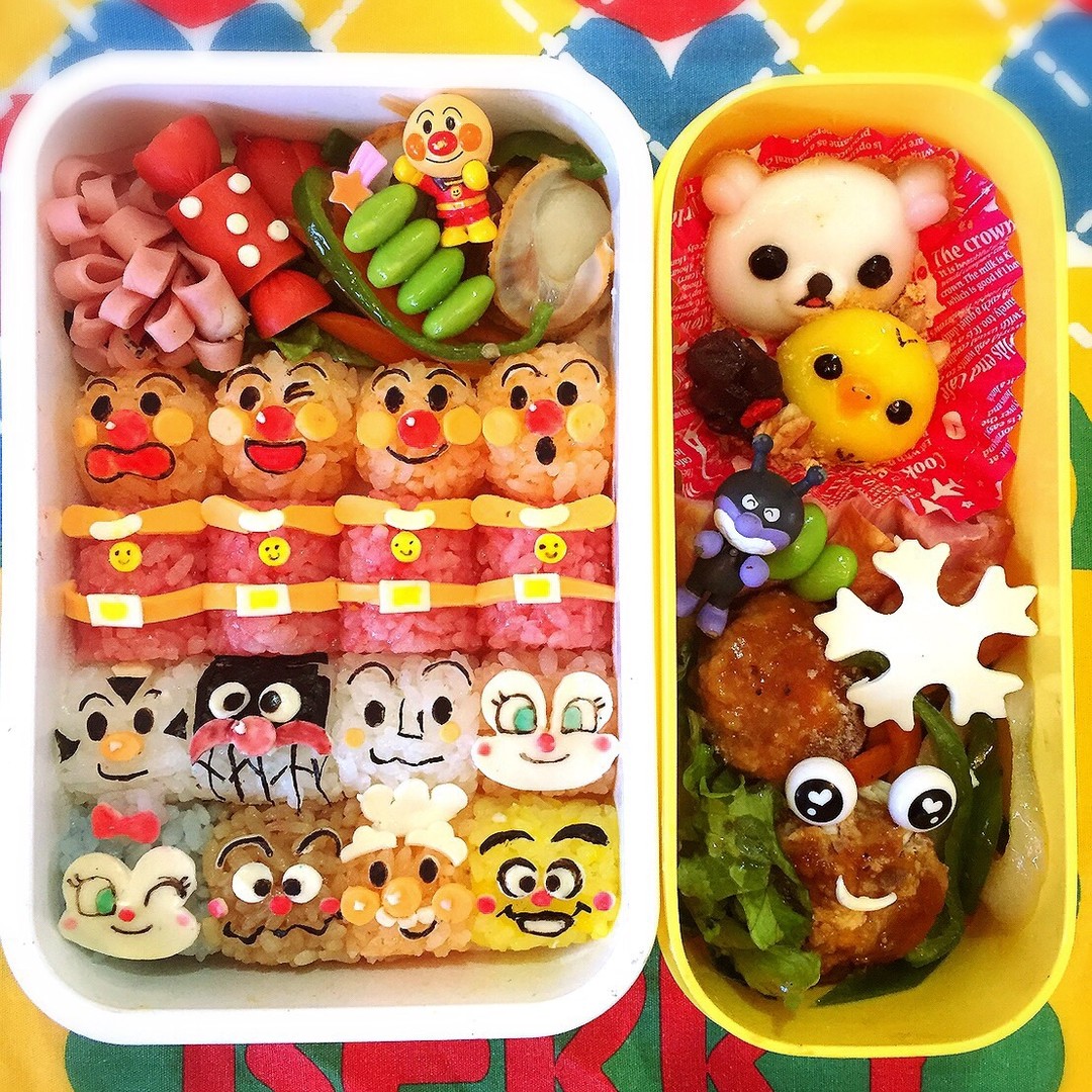 旦那さん弁当