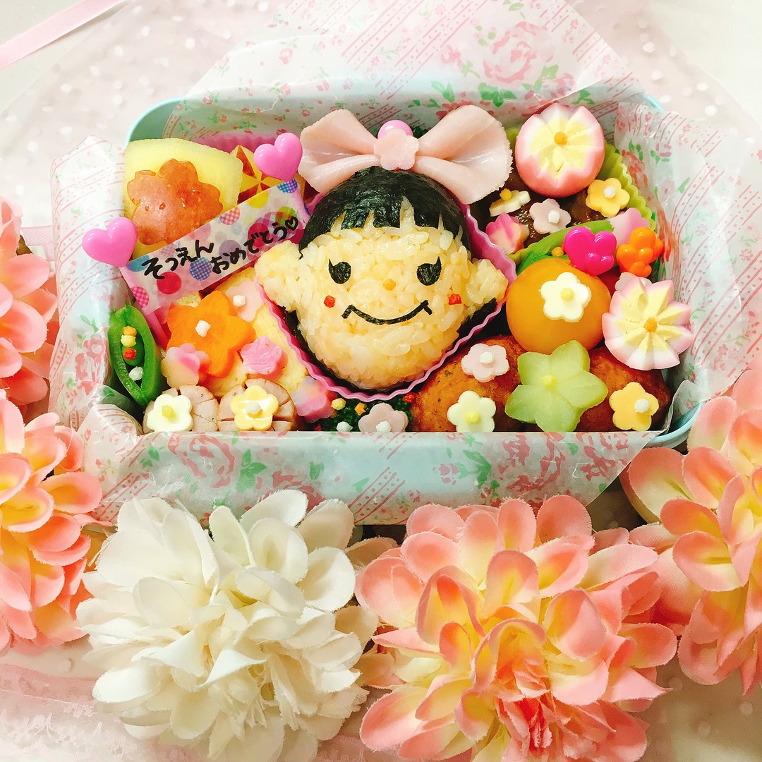 卒園弁当