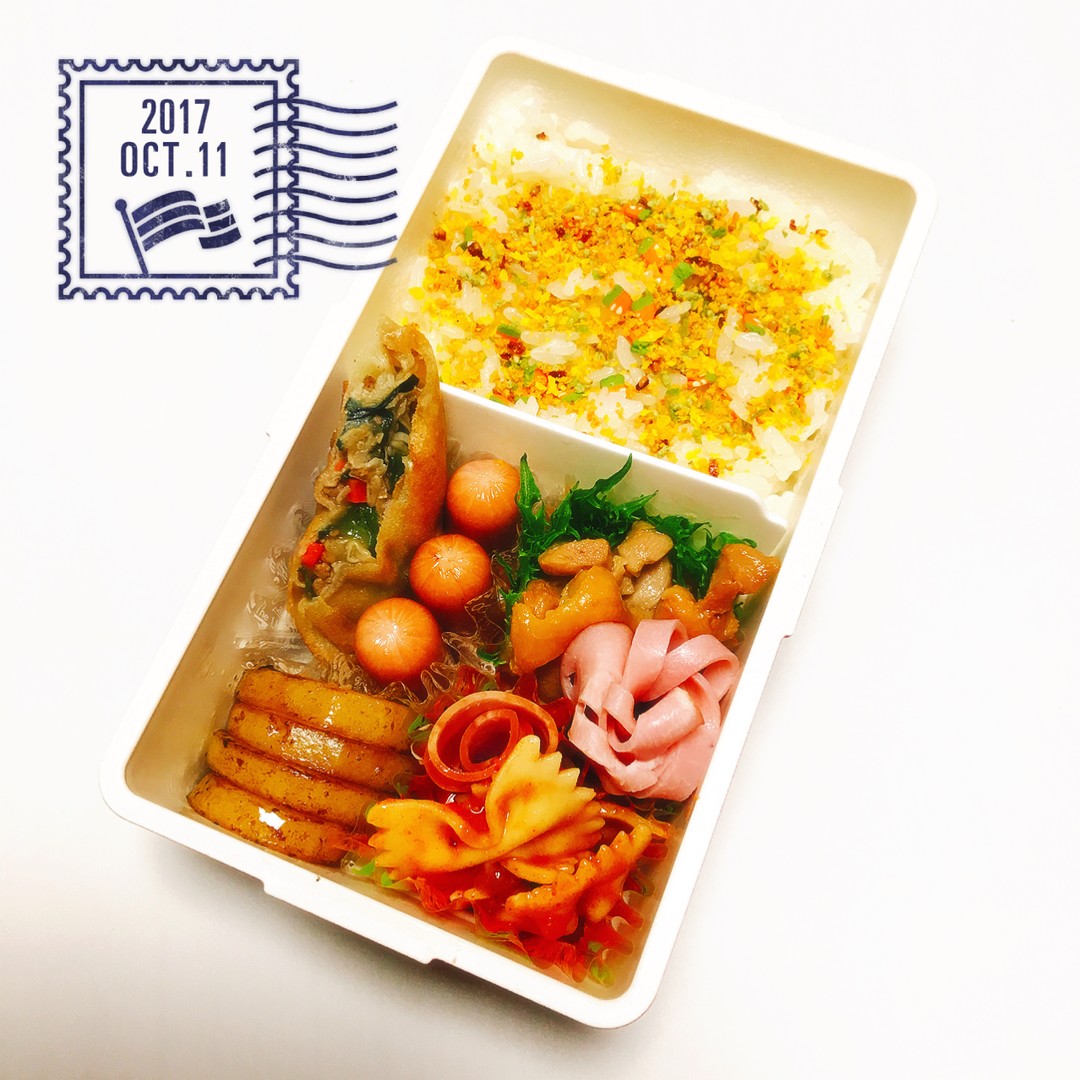 照り焼きチキン弁当