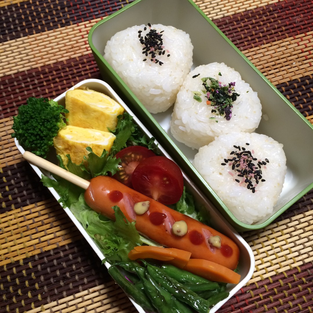 旦那弁当