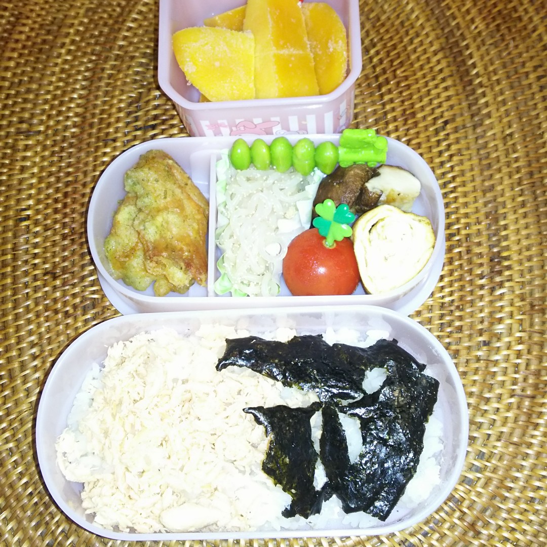 鮭弁