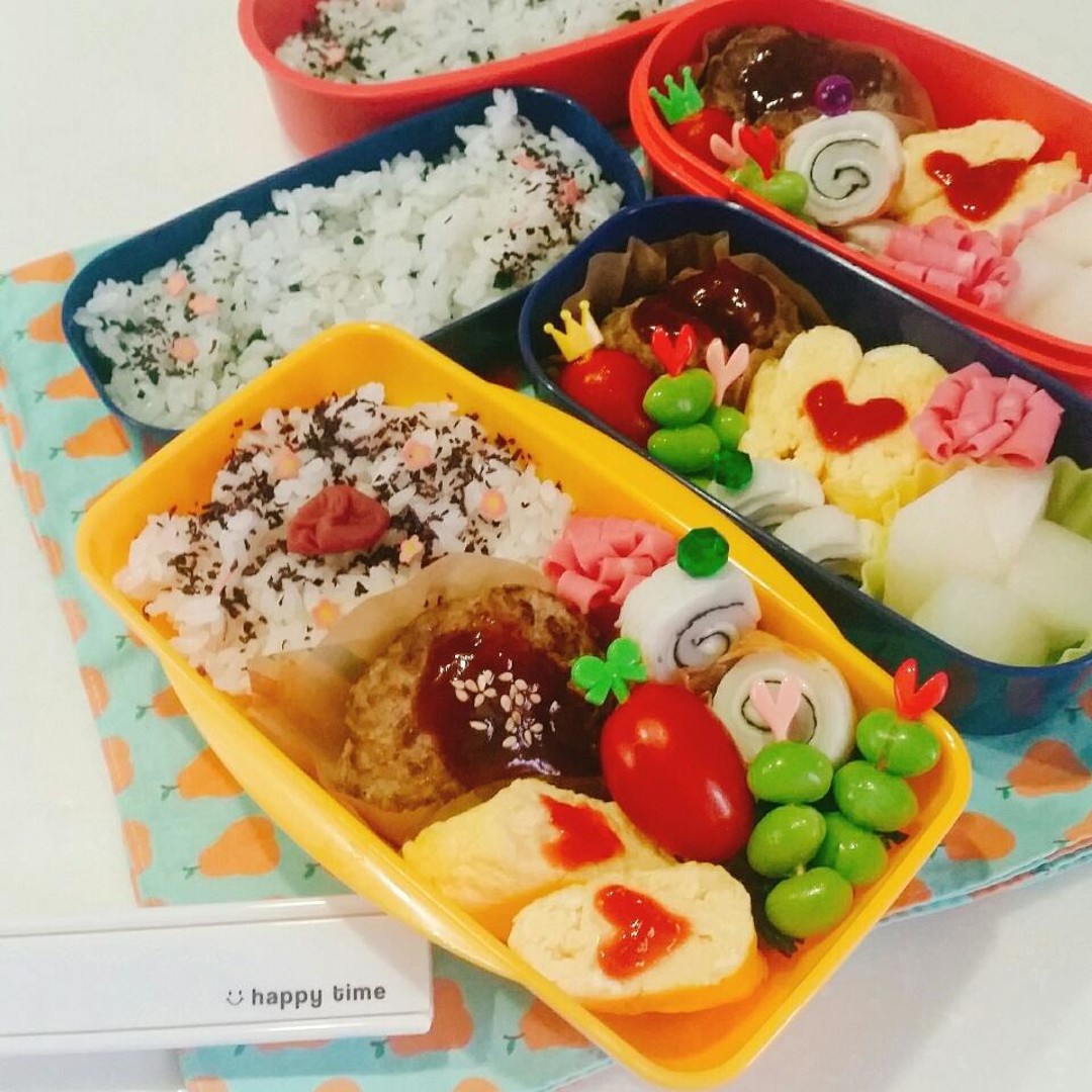 8/30のお弁当