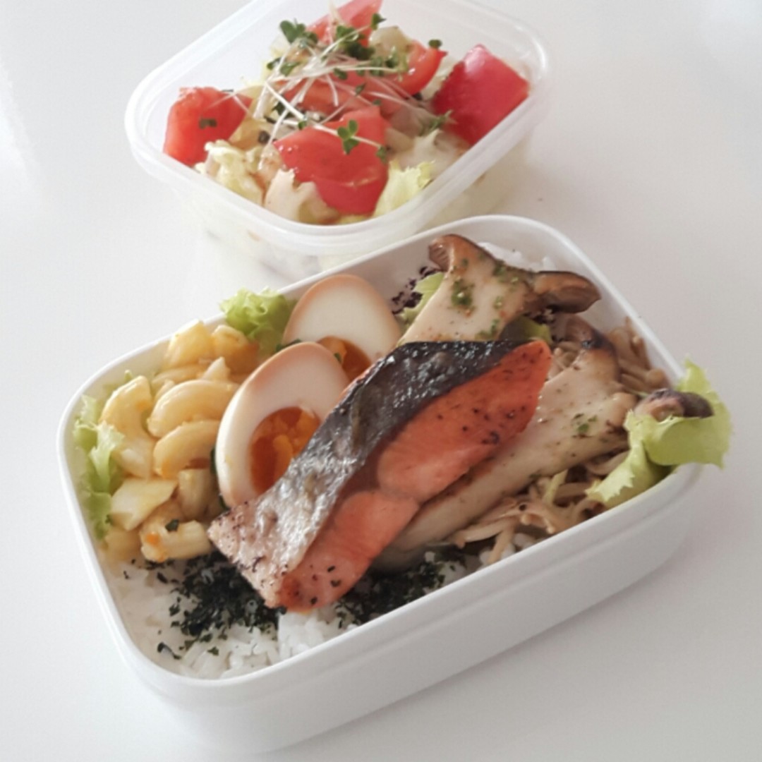 2016.10.25お弁当