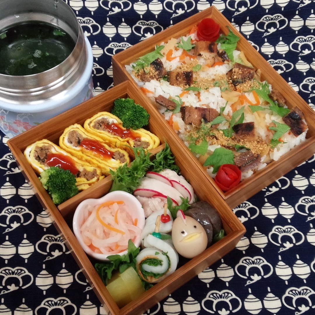 ちらし寿司