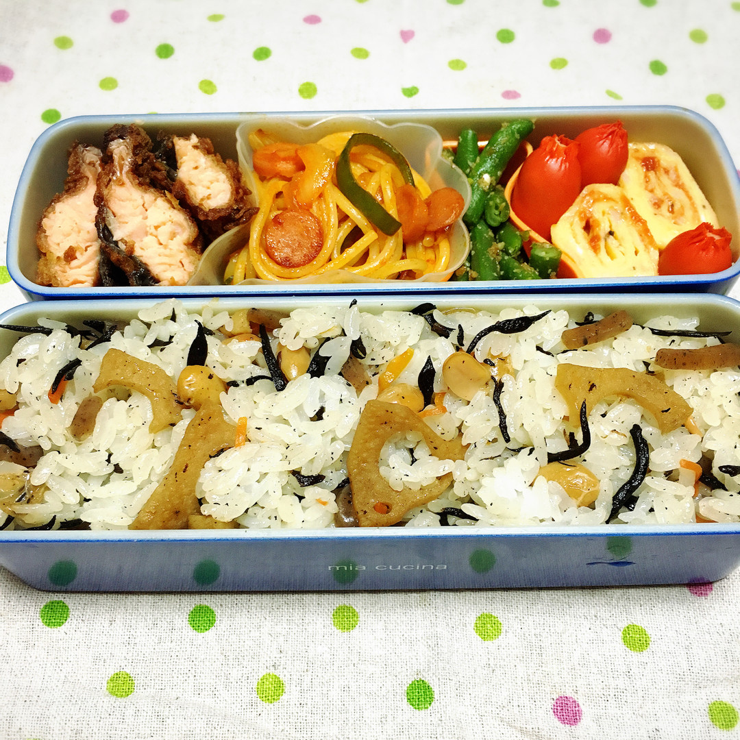 JK弁当