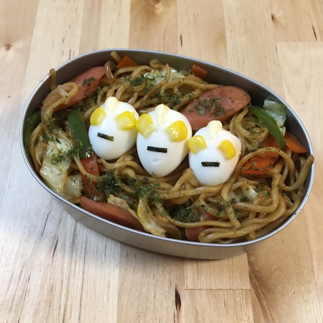 ウズラマン