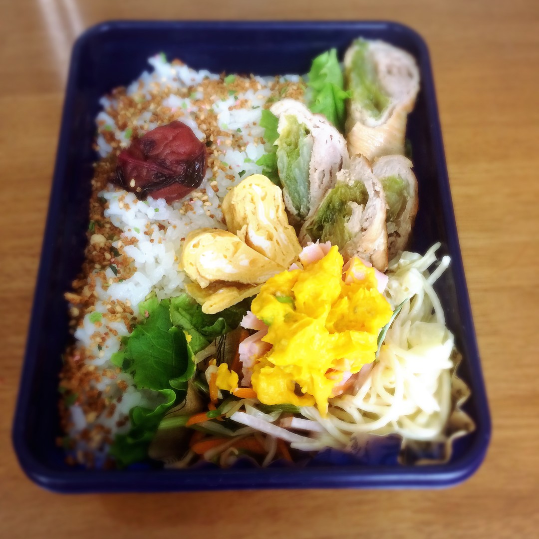 旦那弁当
