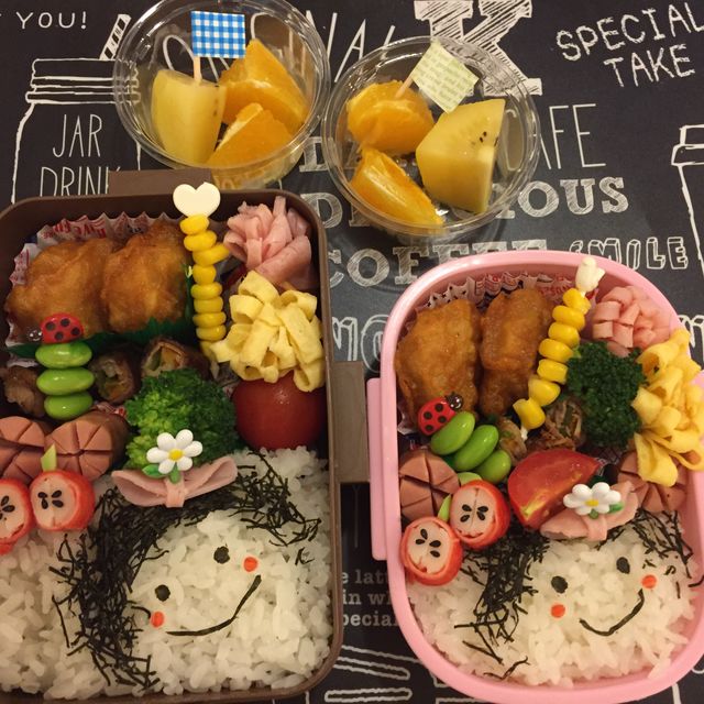 遠足用お弁当