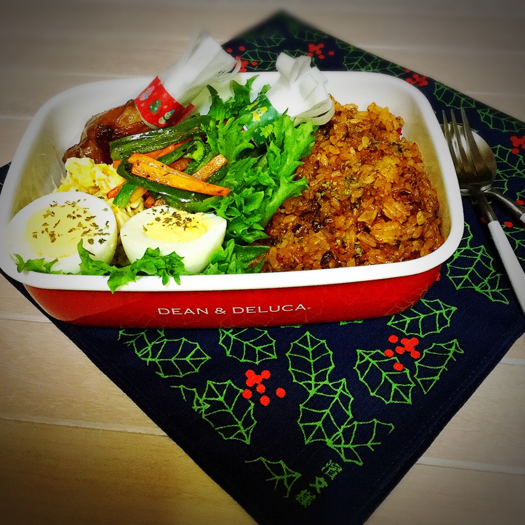 Christmas弁当