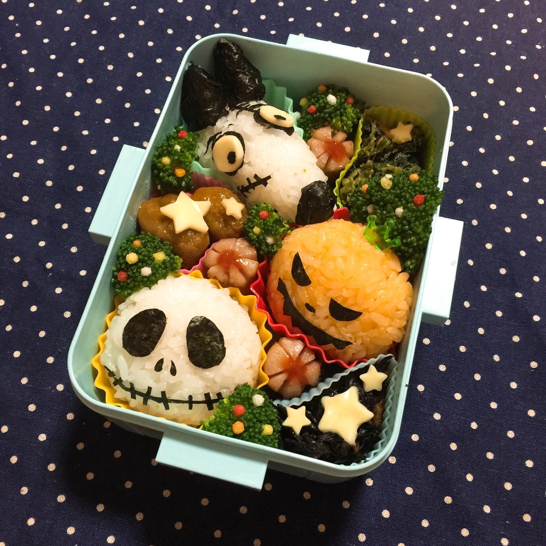 ジャック&スパーキーハロウィン