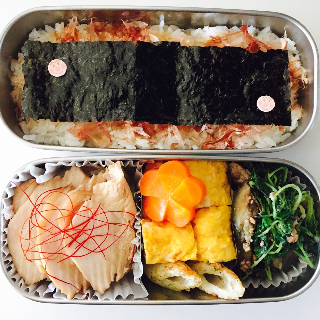 のり弁