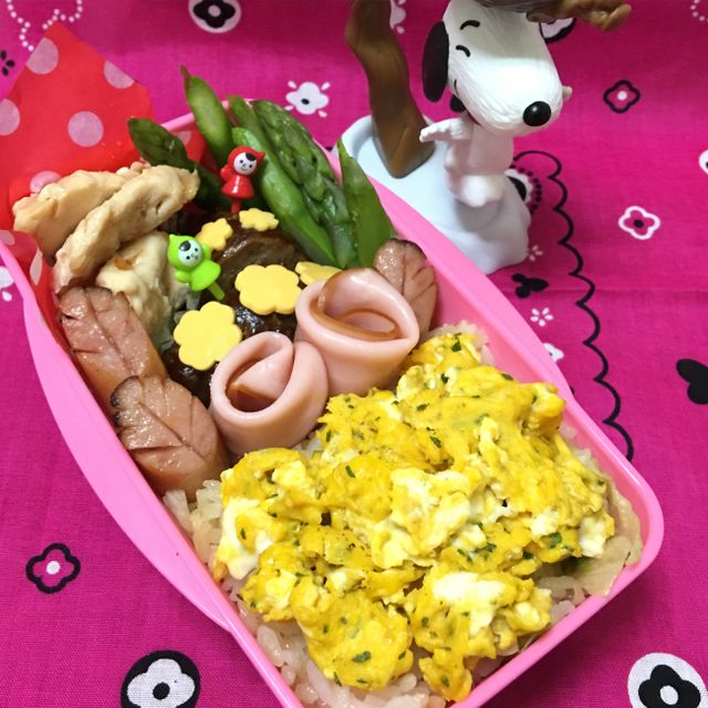 肉肉弁当٭¨̮♫