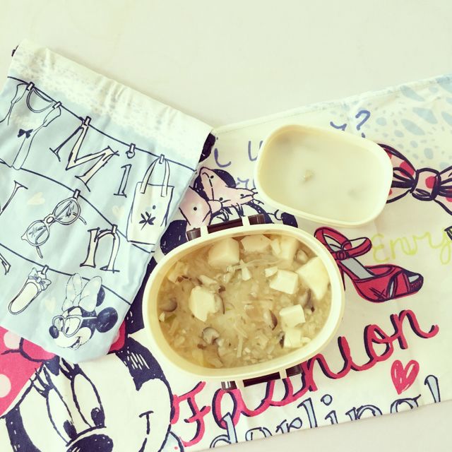 9ヶ月♡お弁当