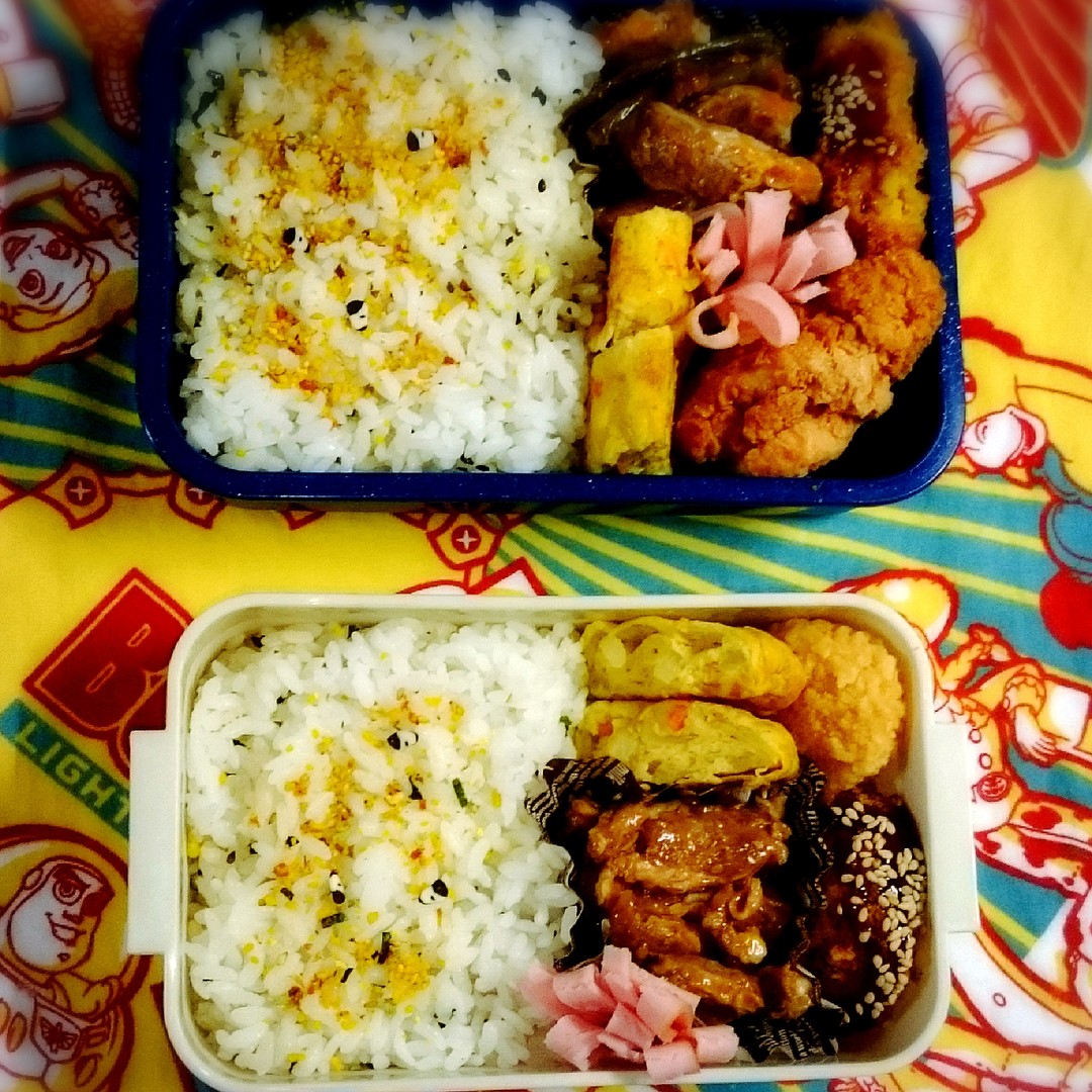弁当