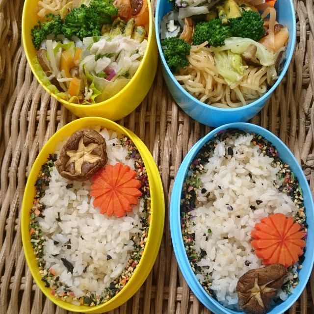 焼そば弁当