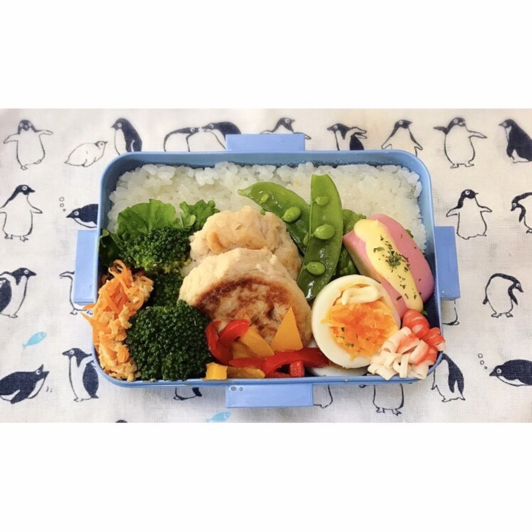 お弁当