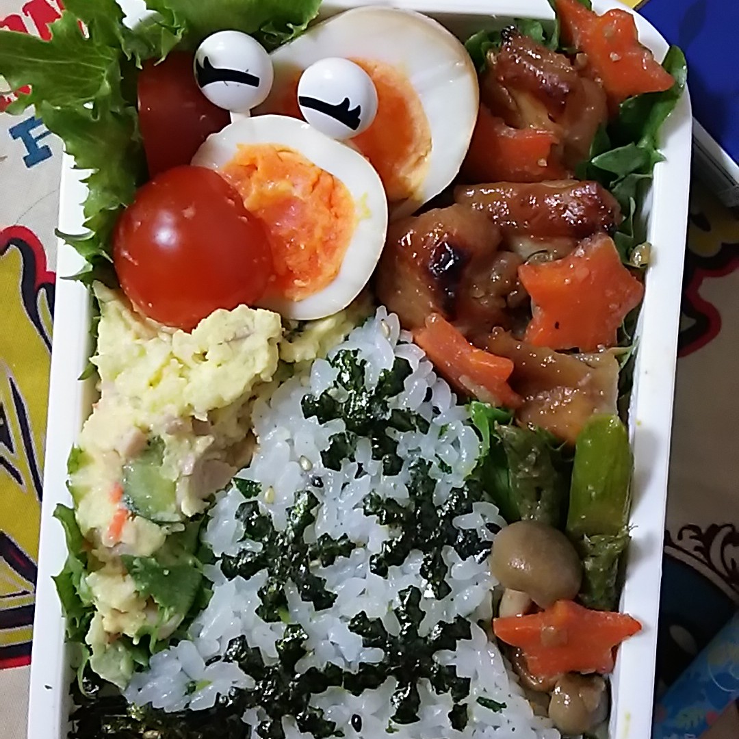 ｸﾘｽﾏｽ🎄と蜂蜜ﾁｷﾝ