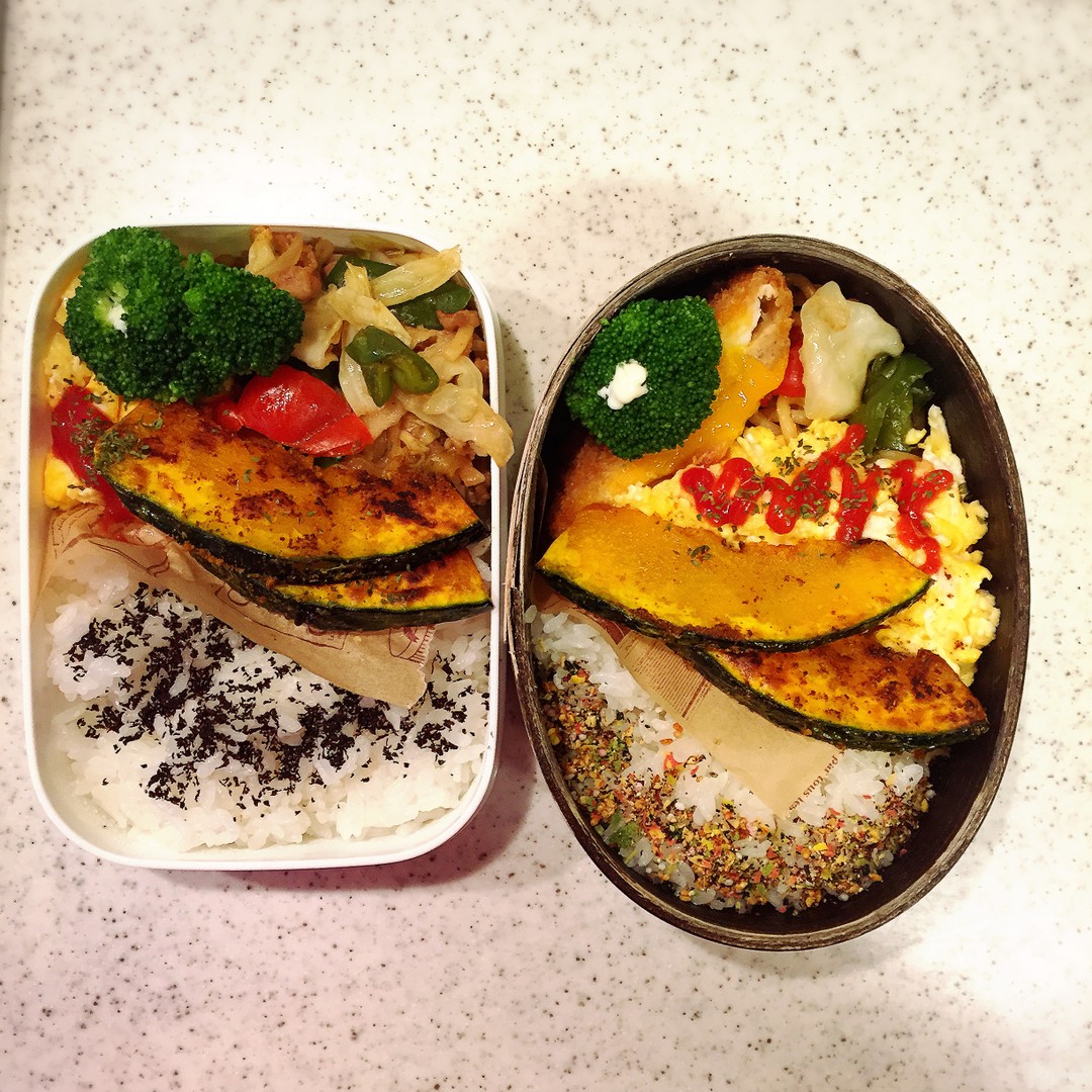 旦那弁当