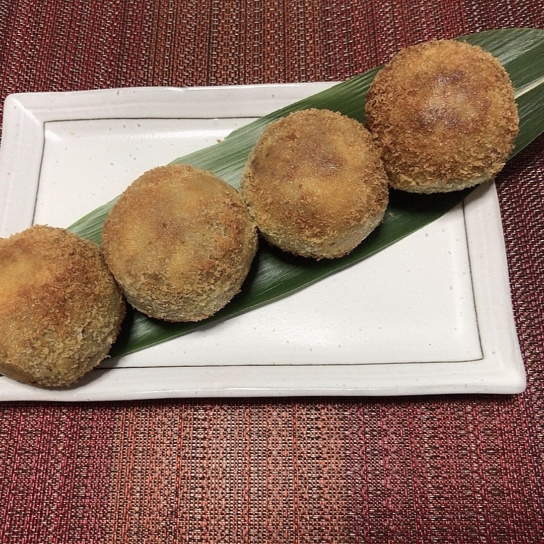 作り置き