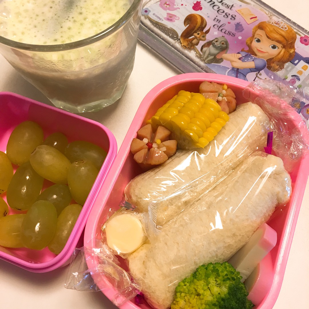 ✩お弁当✩