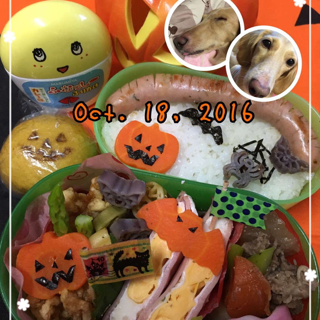 鶏からあげ弁当