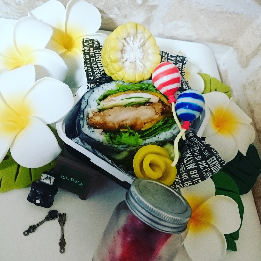 おにぎらず
