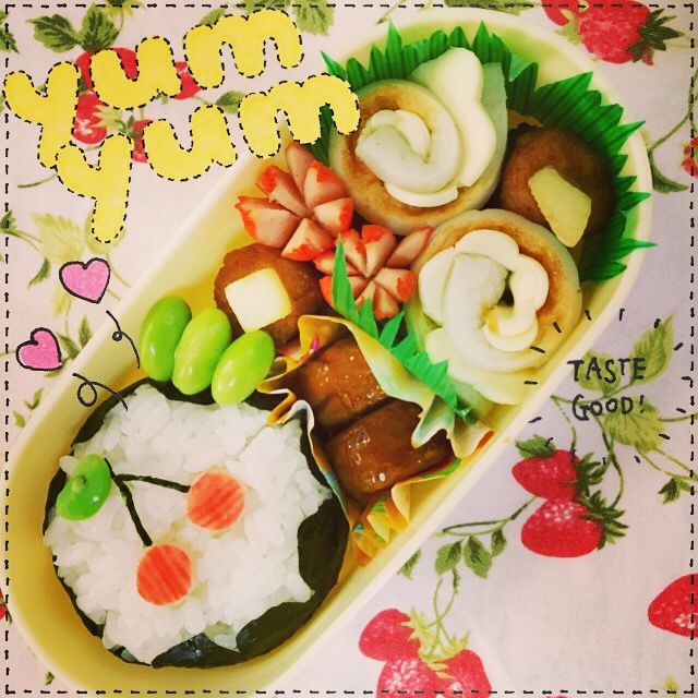 さくらんぼ
