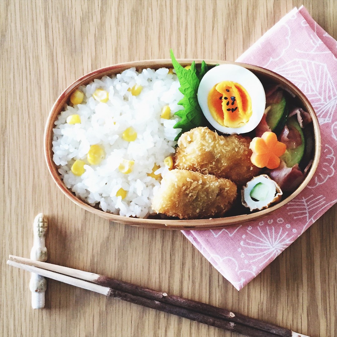 チーズミルフィーユカツ弁当