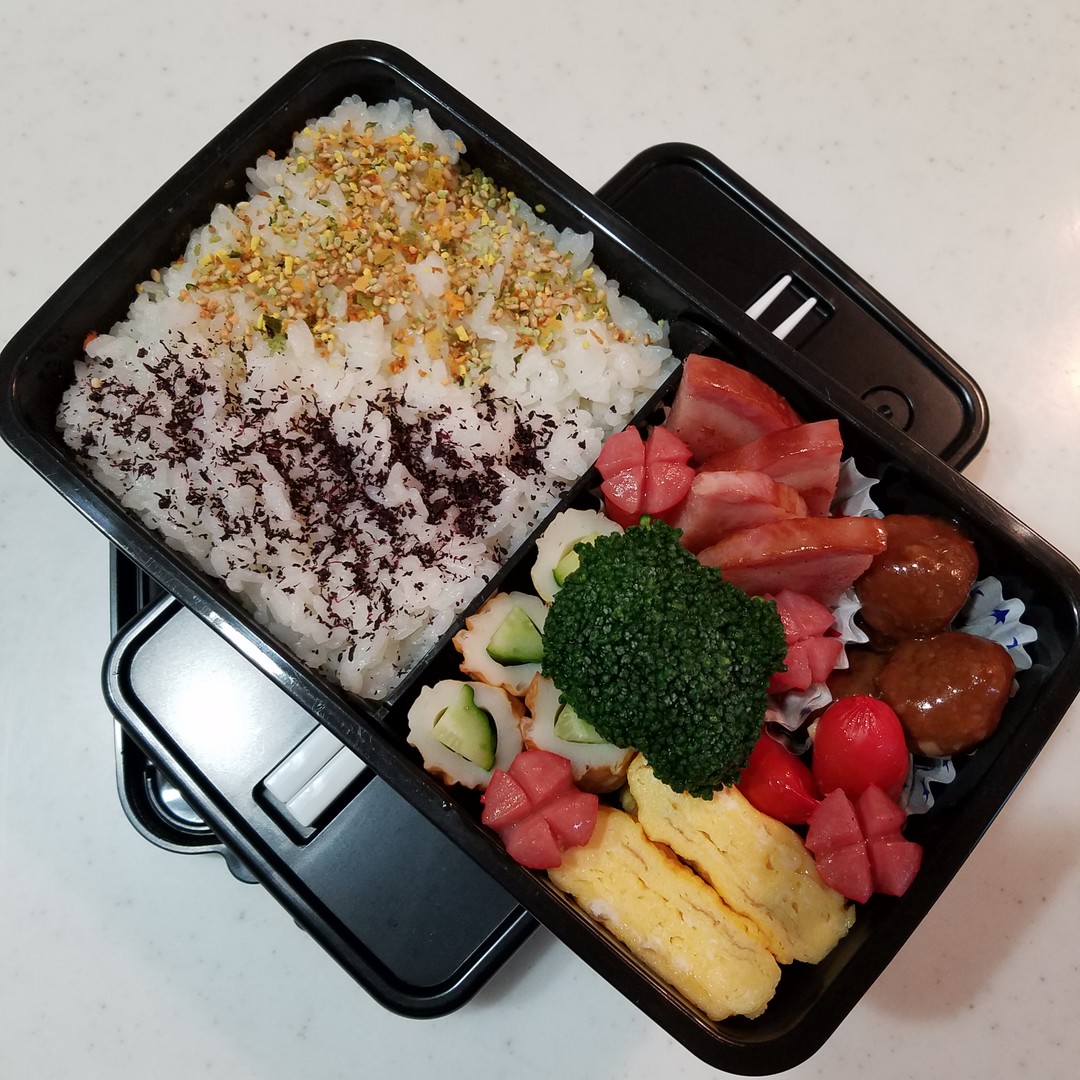 パパ弁当🍙✨