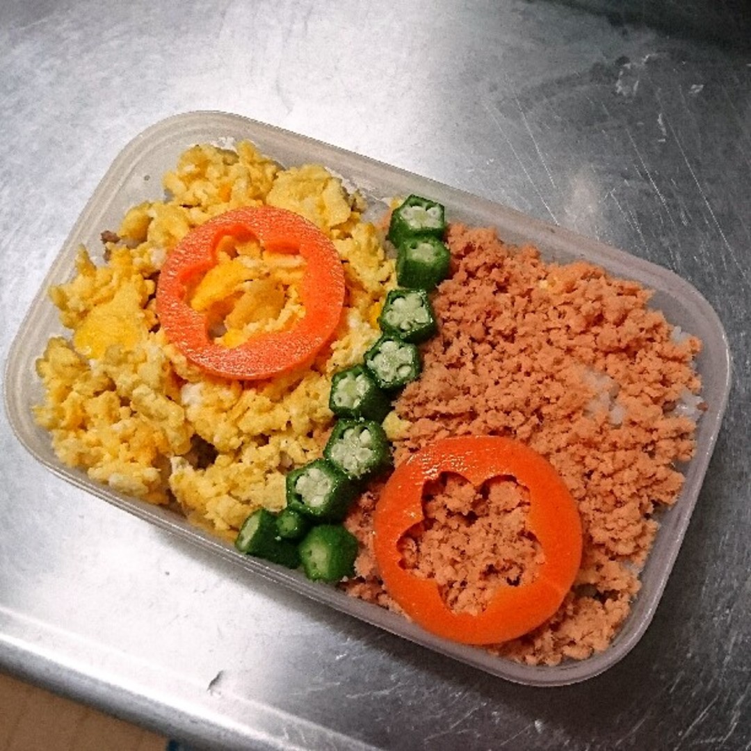 旦那弁当
