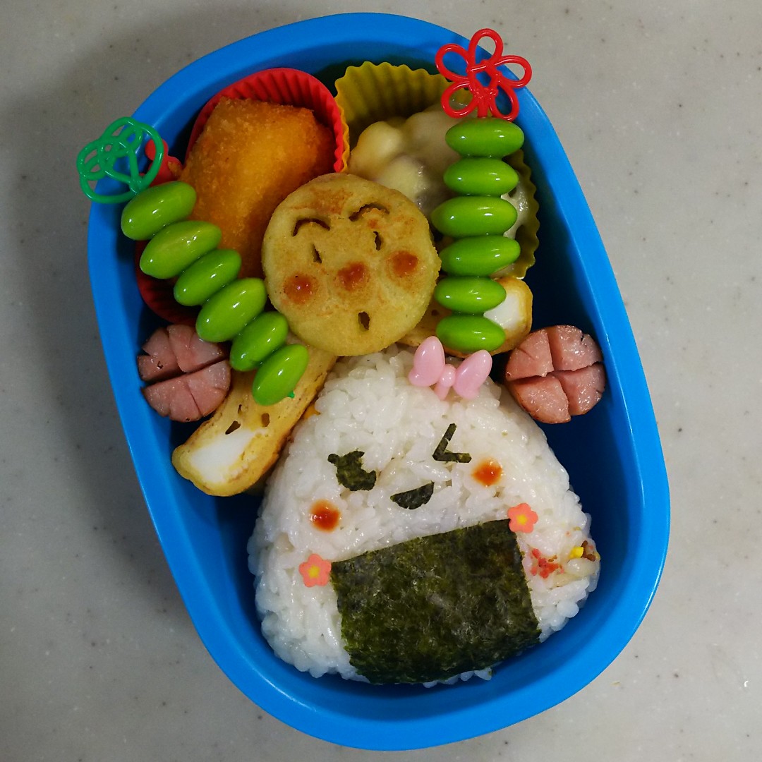 ウインク弁当