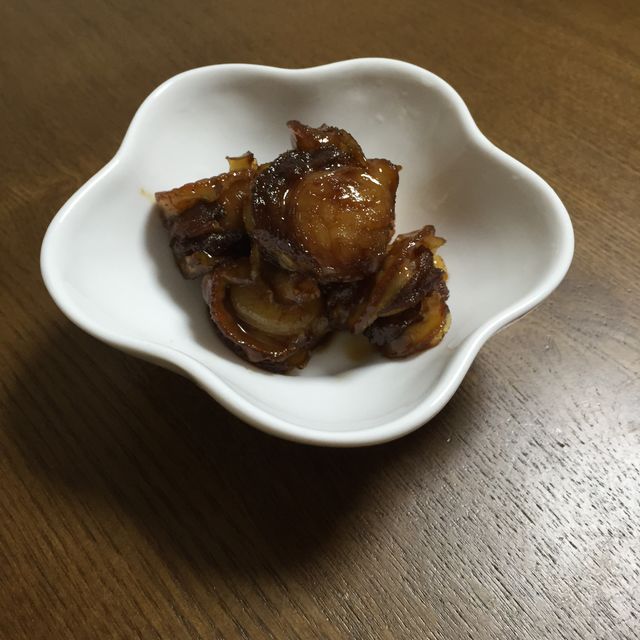 お弁当投稿