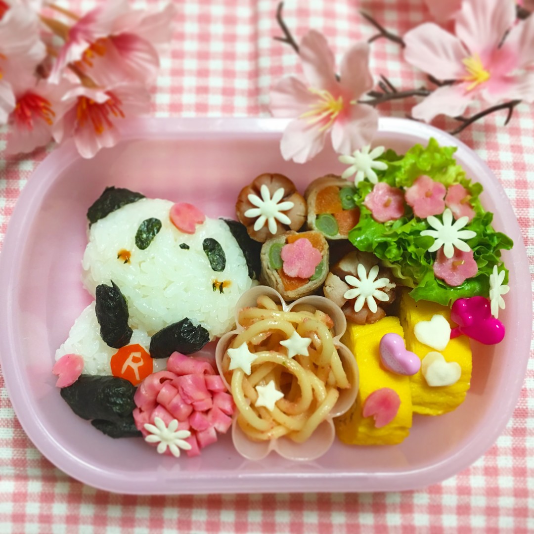 楽天パンダ