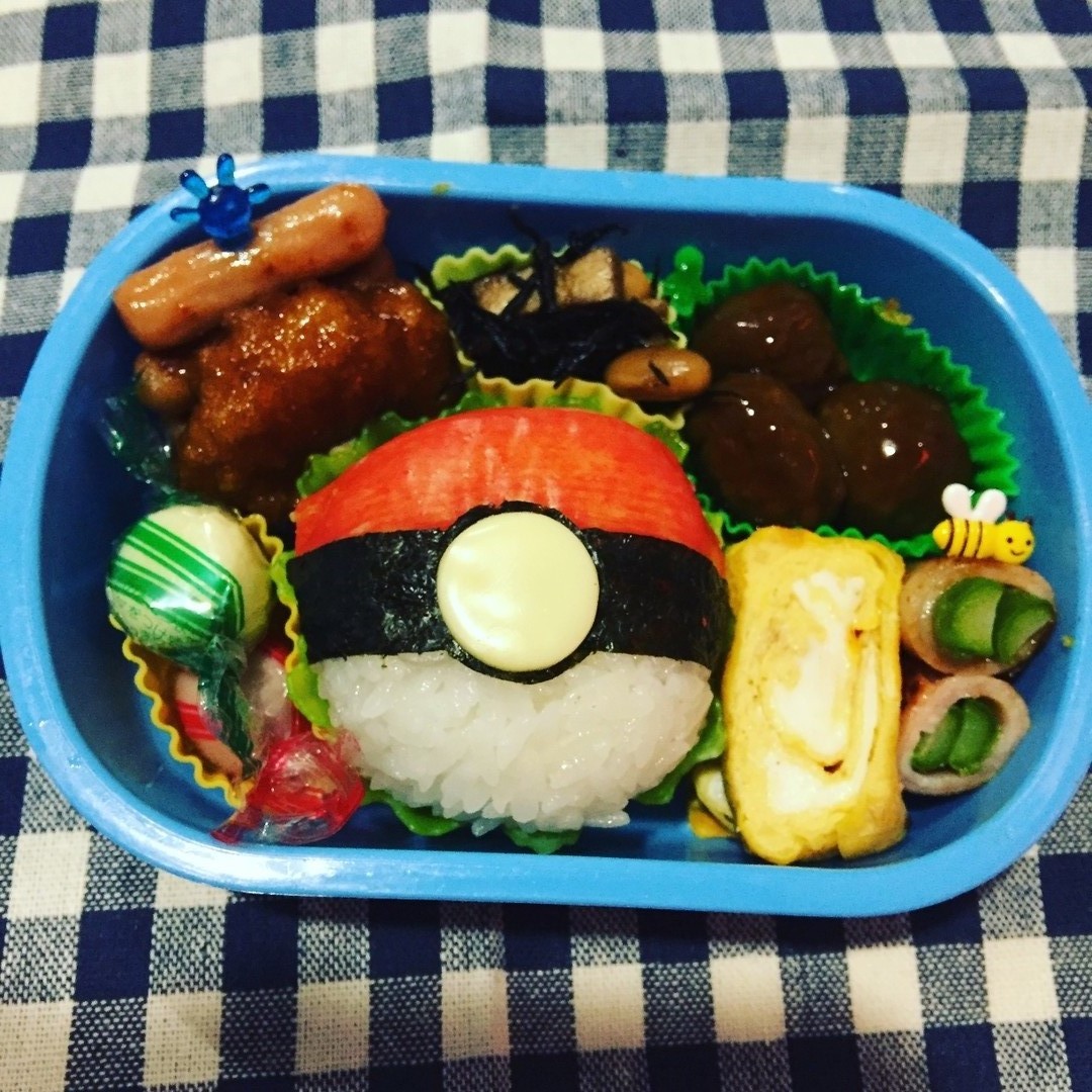 ポケモン★モンスターボール