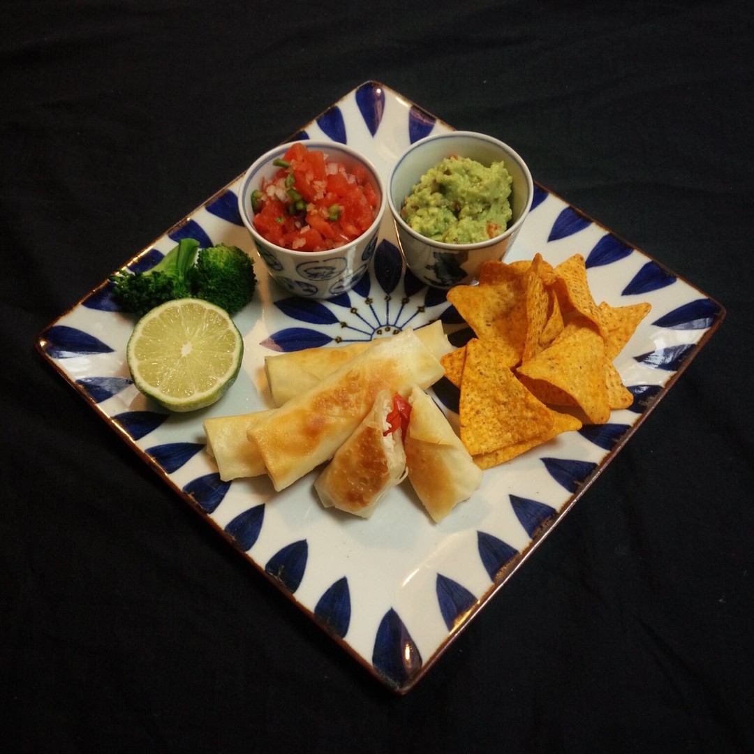 メキシコ料理　おつまみ