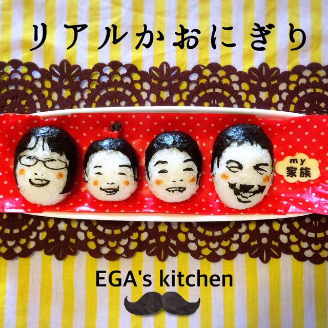 お弁当投稿