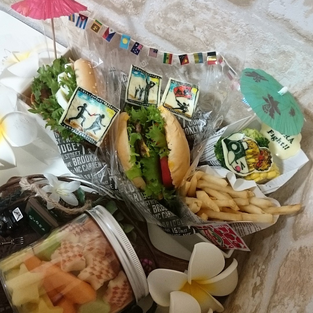 母カメラマン参上！！