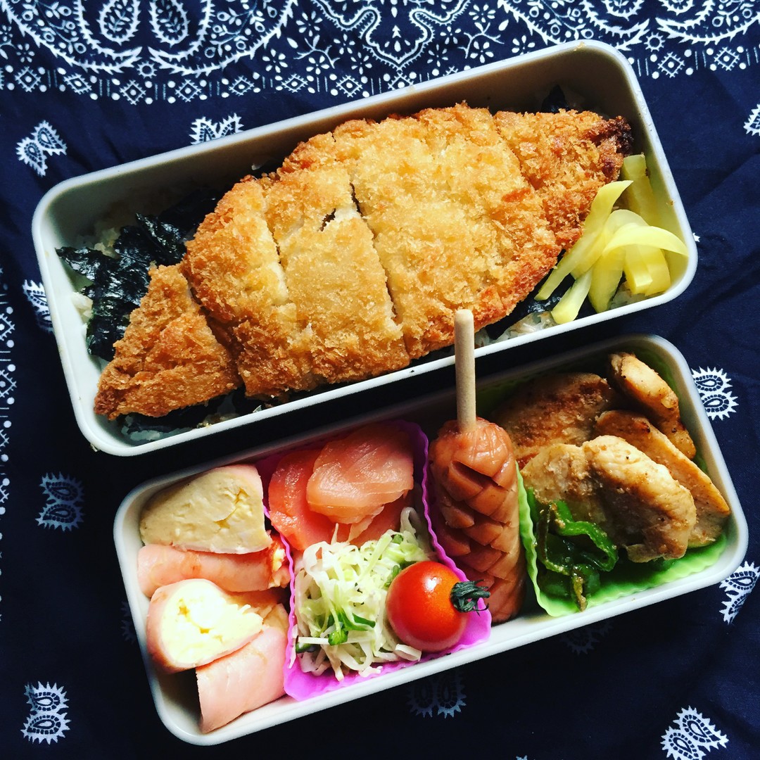 のり弁