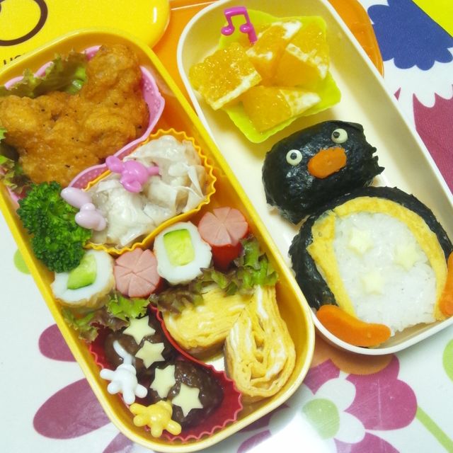 ピングー