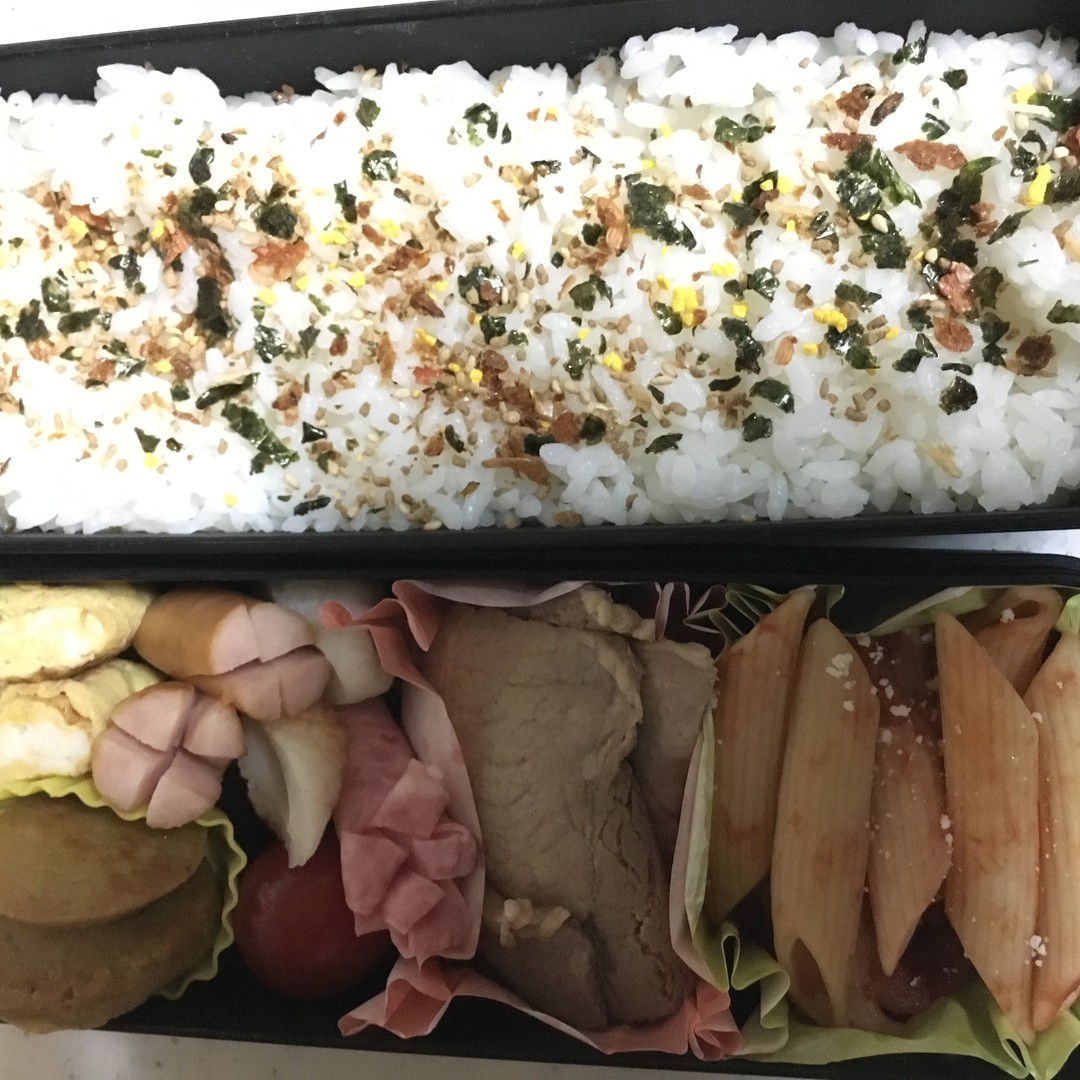 旦那弁当